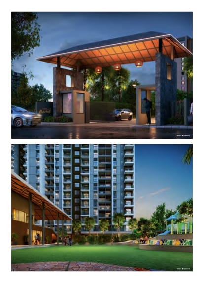 Destination Mangalam Marvel Brochure Image 12