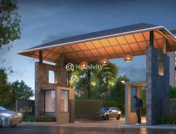 Destination Mangalam Marvel Image 3