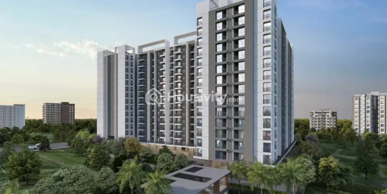 Mangalam Melizma Image 1