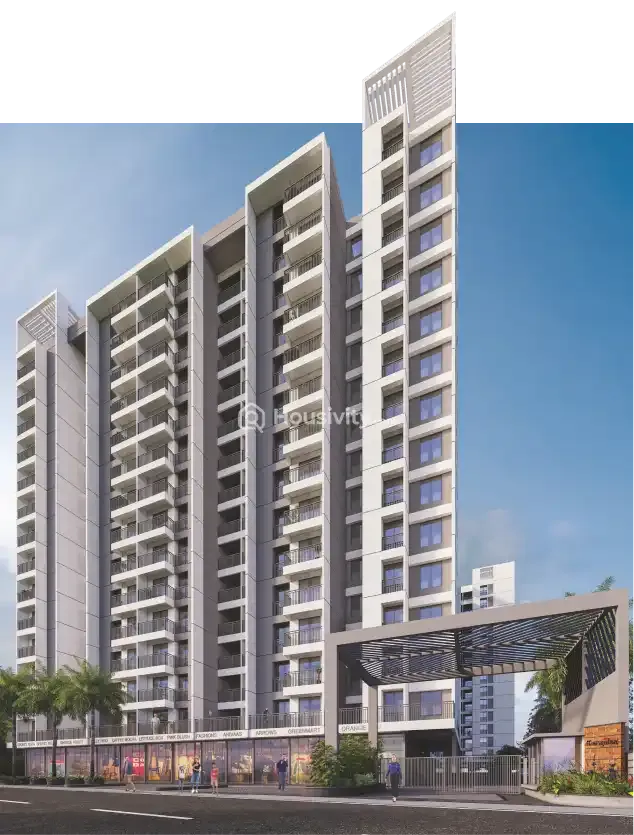 Mangalam Melizma Image 9