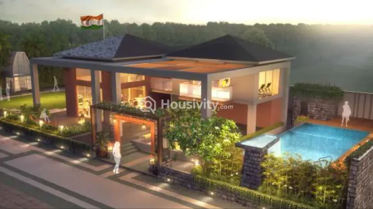 Mangalam Breeze Image 3