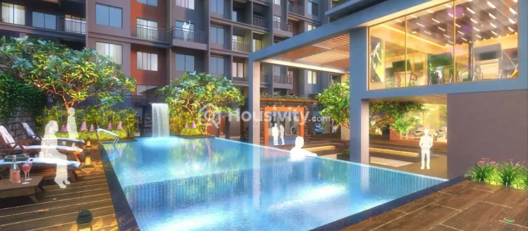 Mangalam Breeze Image 2