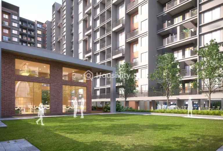 Mangalam Breeze Image 5