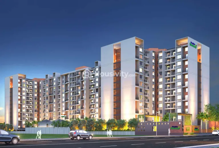 Mangalam Breeze Image 1