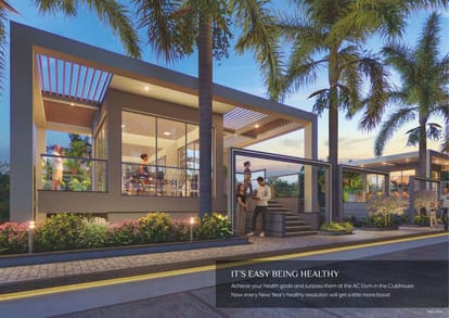 Mangalam Miraya Brochure Image 19