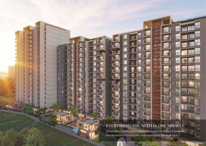Mangalam Miraya Brochure Image 7