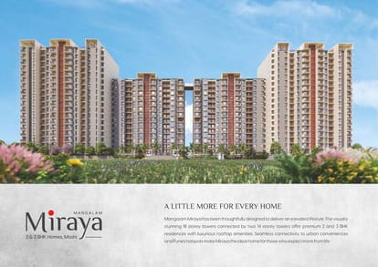 Mangalam Miraya Brochure Image 5