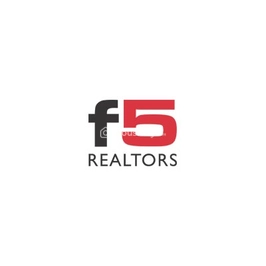 F5 Realtors Logo