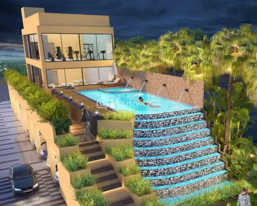 F5 Mindspace Residency Image 4