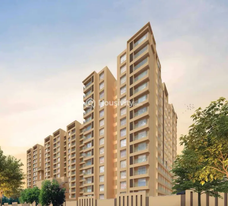 F5 Mindspace Residency Image 6