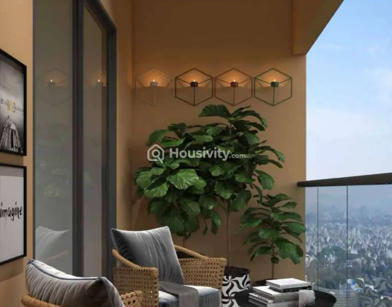 F5 Mindspace Residency Image 7