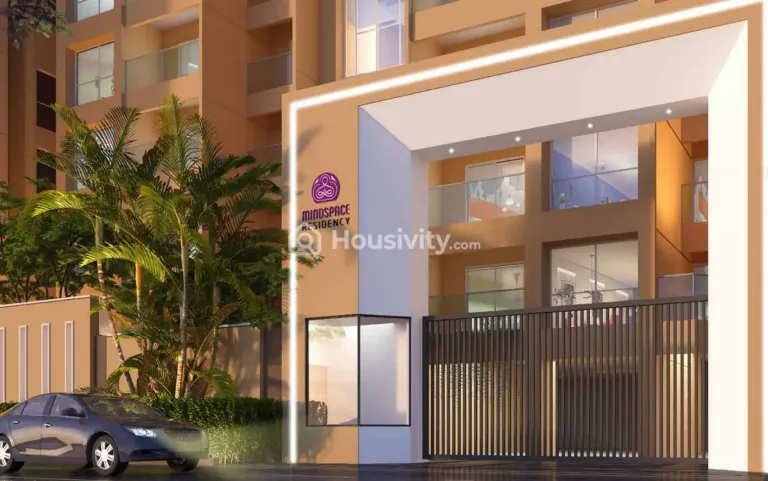 F5 Mindspace Residency Image 5