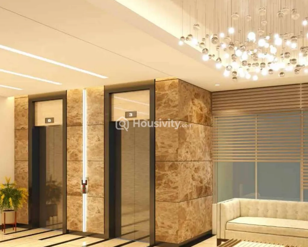 F5 Mindspace Residency Image 1