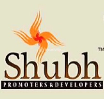 Shubh Developers Logo