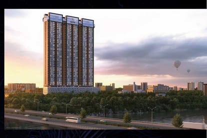 Shubh Tristar Brochure Image 9
