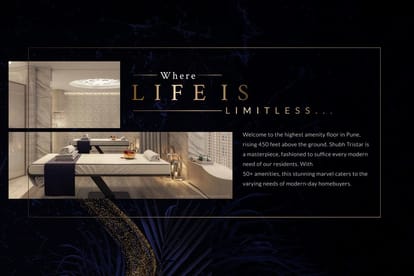 Shubh Tristar Brochure Image 13