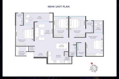 Shubh Tristar Brochure Image 31
