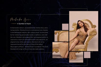 Shubh Tristar Brochure Image 4