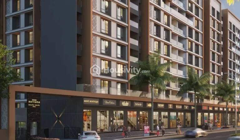 Shubh Nirvana Image 13