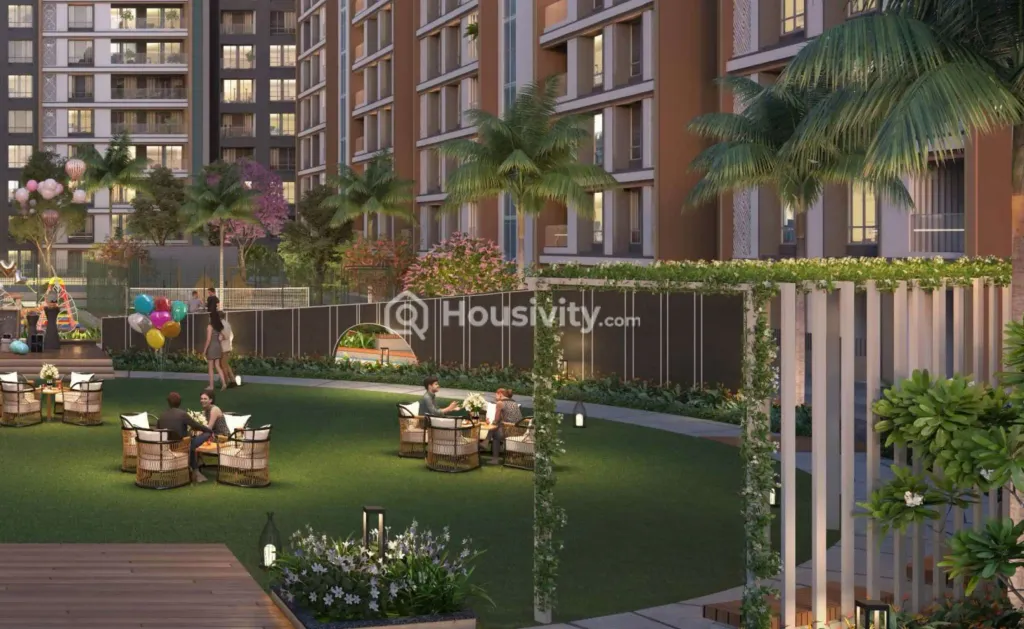 Shubh Nirvana Image 3