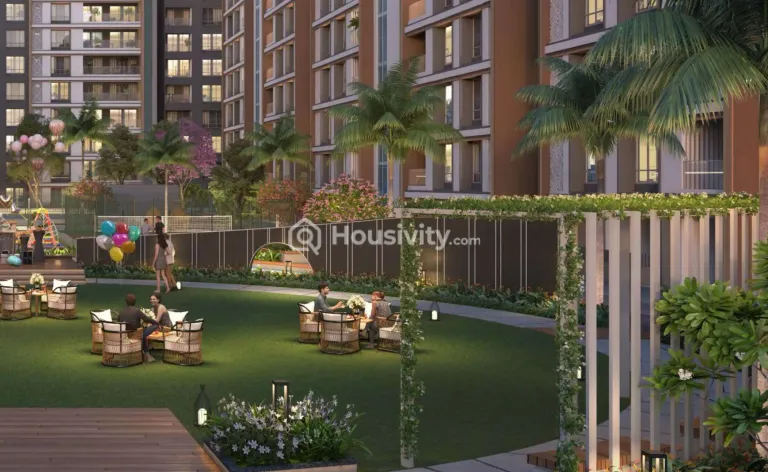 Shubh Nirvana Image 3