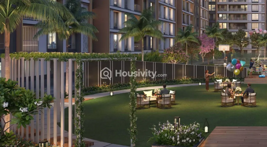 Shubh Nirvana Image 4