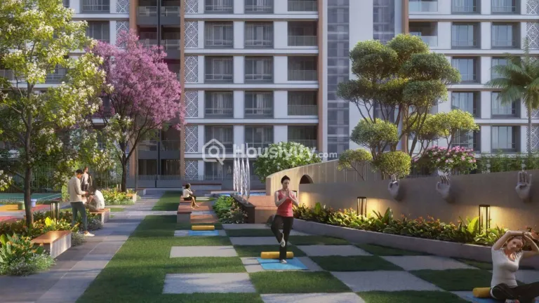 Shubh Nirvana Image 6