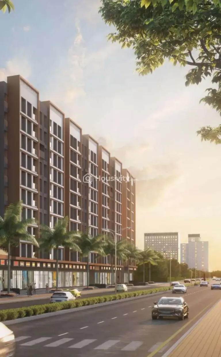 Shubh Nirvana Image 12