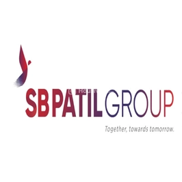 SB Patil Group Logo