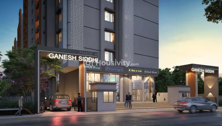 Ganesh Siddhi Phase 3 Image 1