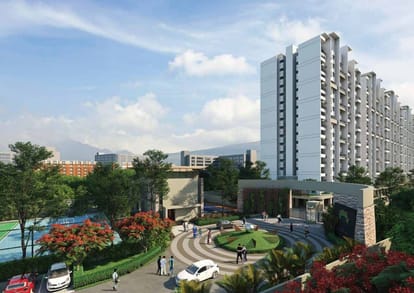 Ganesh Paradise Brochure Image 2