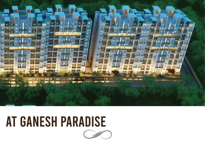 Ganesh Paradise Brochure Image 7