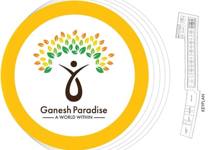 Ganesh Paradise Brochure Image 38