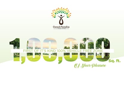 Ganesh Paradise Brochure Image 9