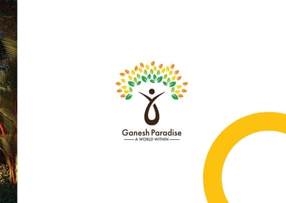Ganesh Paradise Brochure Image 55