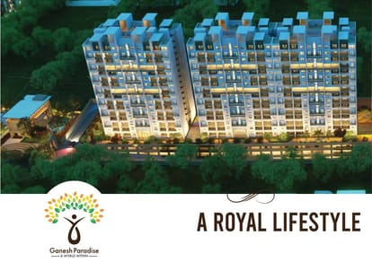 Ganesh Paradise Brochure Image 6