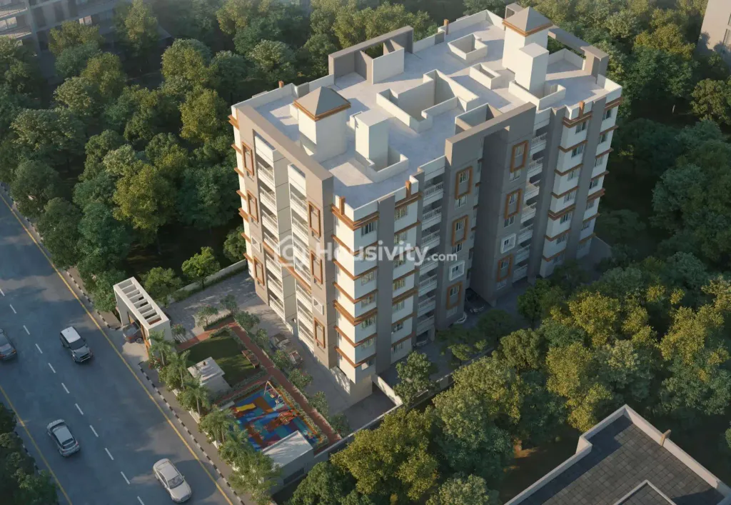 SB Siddhi Nest Image 1