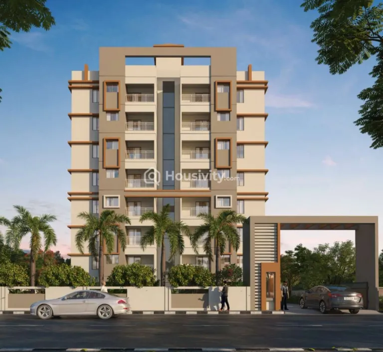 SB Siddhi Nest Thumbnail