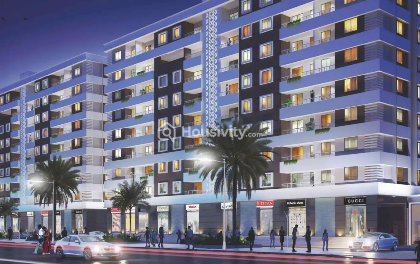 SB Bliss County Phase 2 Image 1