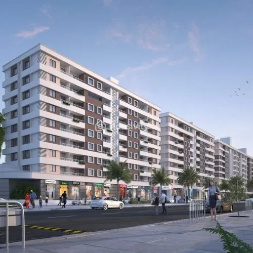 SB Bliss County Phase 2 Thumbnail