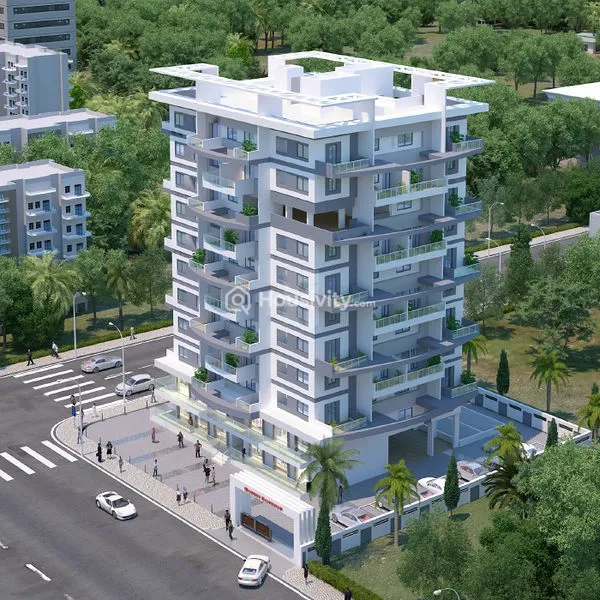 SB Ganesh Samruddhi Image 3