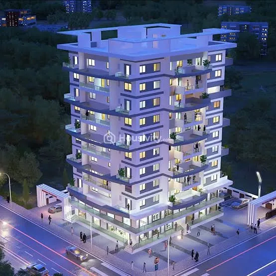 SB Ganesh Samruddhi Image 4