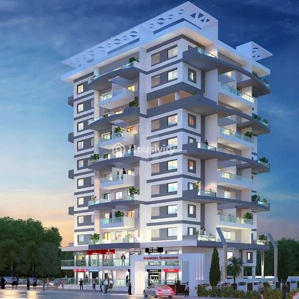 SB Ganesh Samruddhi Image 2