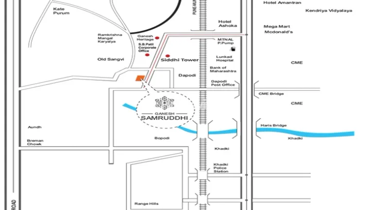 SB Ganesh Samruddhi Image 6