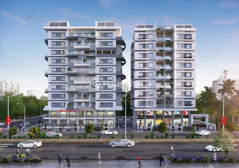 SB Ganesh Samruddhi Thumbnail