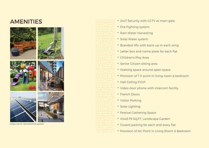 SB Ganesh Siddhi 2 Brochure Image 12