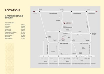 SB Ganesh Siddhi 2 Brochure Image 29