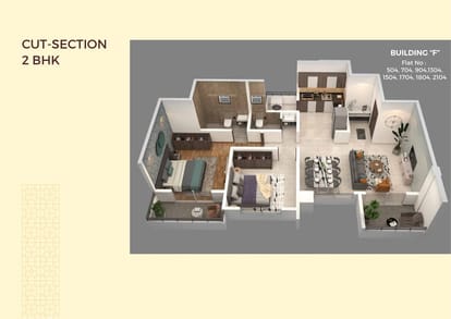 SB Ganesh Siddhi 2 Brochure Image 28