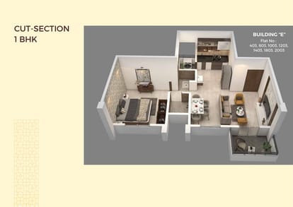 SB Ganesh Siddhi 2 Brochure Image 24