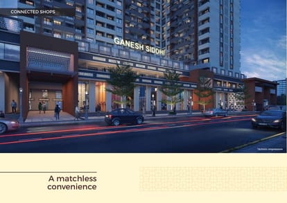 SB Ganesh Siddhi 2 Brochure Image 6